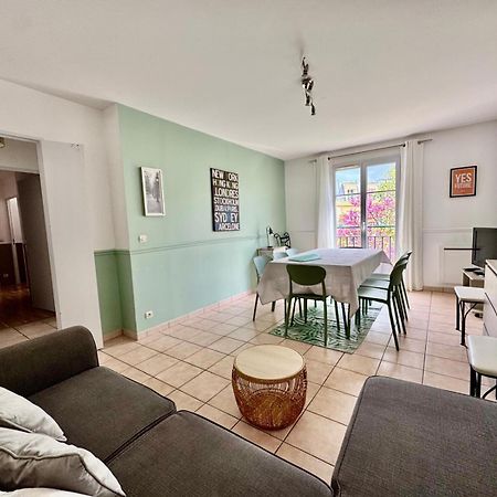 Disney, Very Nice 2 Bedrooms Family Apartment, Wifi, Netflix 8 Pers Шеси Экстерьер фото