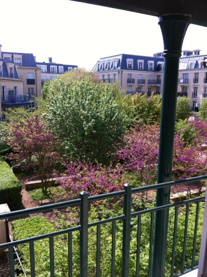 Disney, Very Nice 2 Bedrooms Family Apartment, Wifi, Netflix 8 Pers Шеси Экстерьер фото
