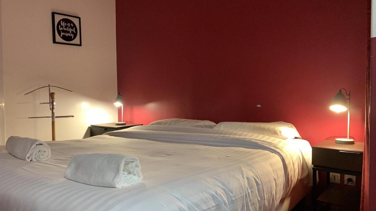 Disney, Very Nice 2 Bedrooms Family Apartment, Wifi, Netflix 8 Pers Шеси Экстерьер фото