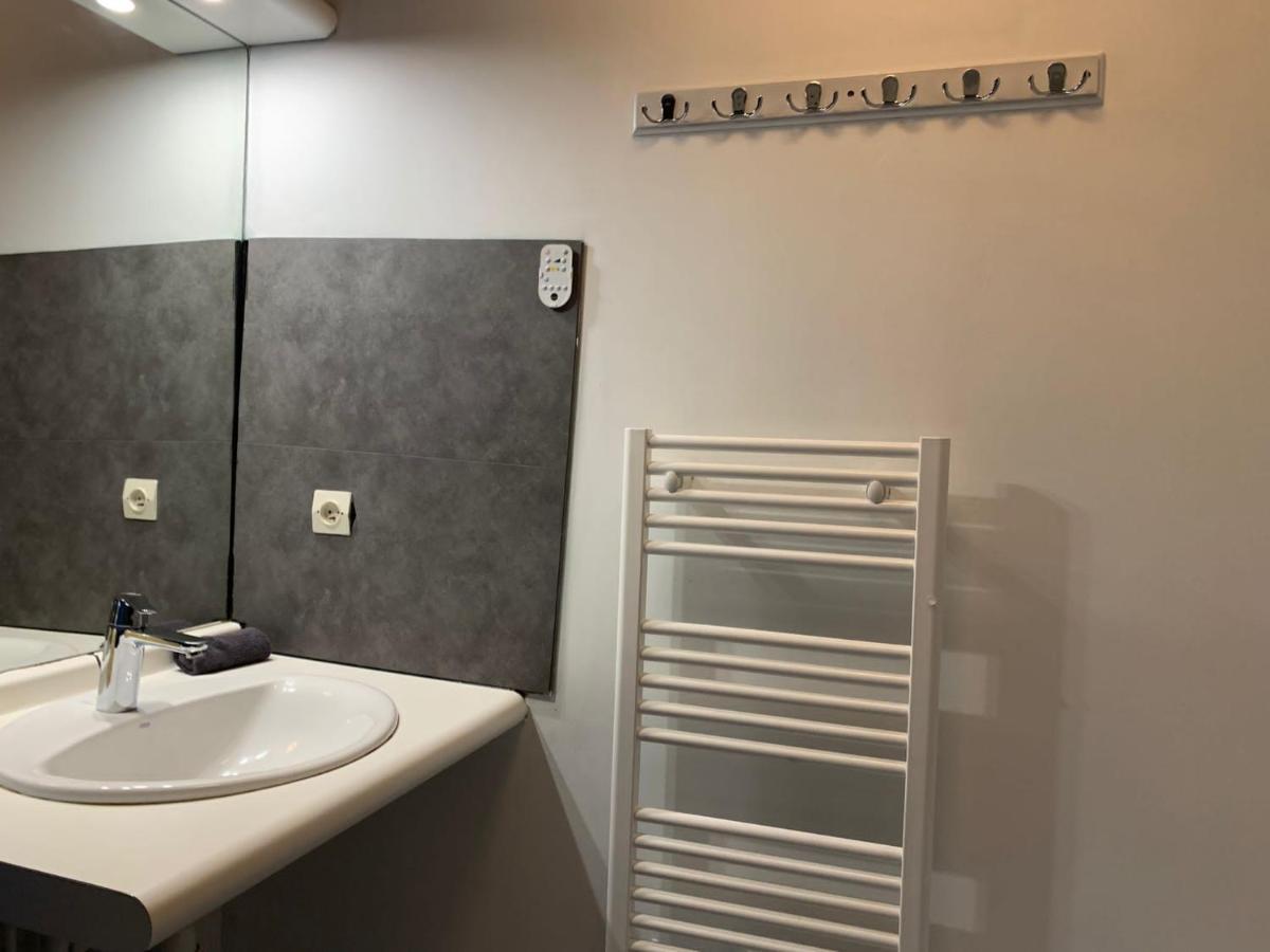 Disney, Very Nice 2 Bedrooms Family Apartment, Wifi, Netflix 8 Pers Шеси Экстерьер фото