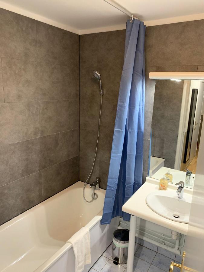 Disney, Very Nice 2 Bedrooms Family Apartment, Wifi, Netflix 8 Pers Шеси Экстерьер фото