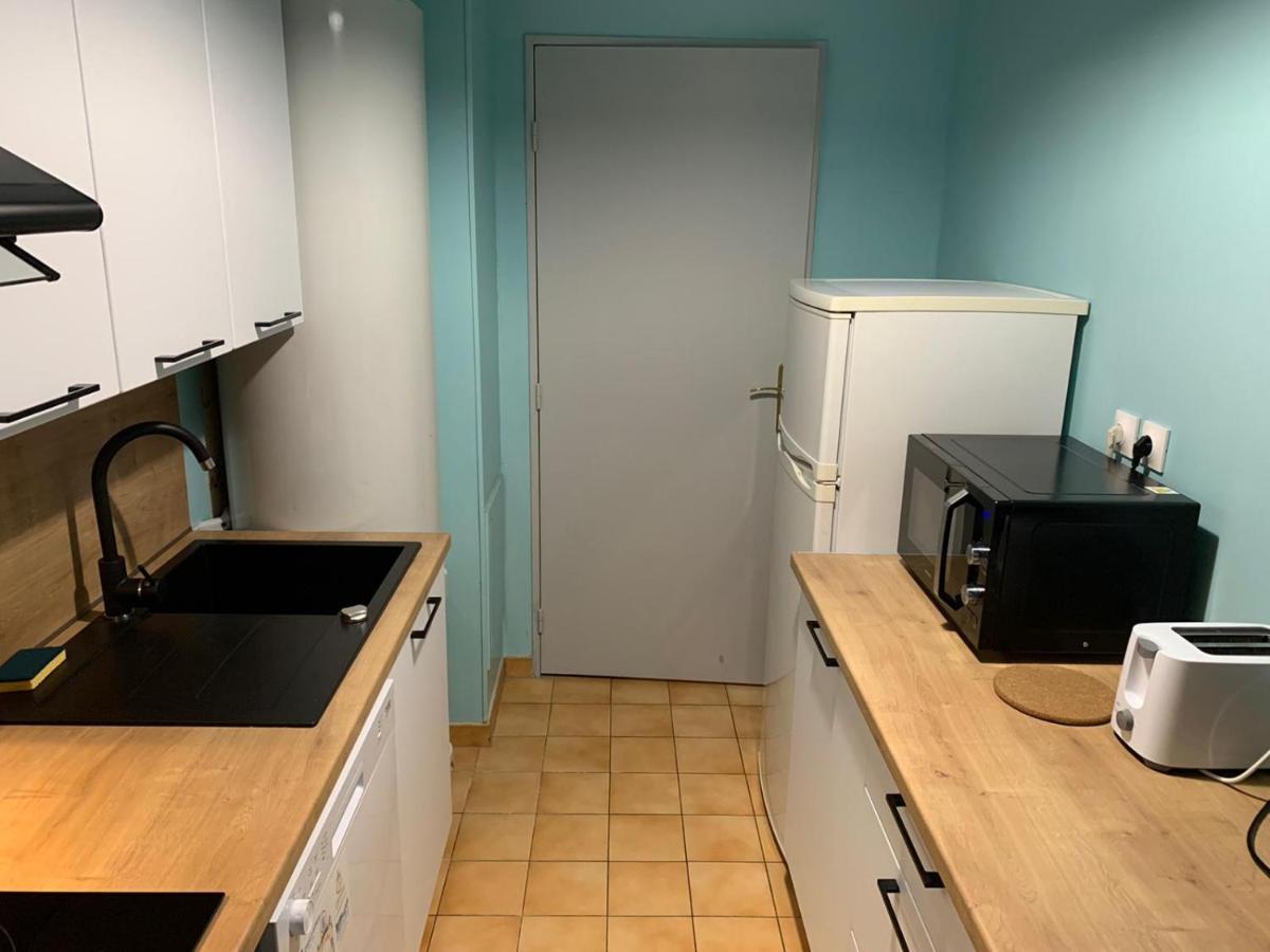 Disney, Very Nice 2 Bedrooms Family Apartment, Wifi, Netflix 8 Pers Шеси Экстерьер фото