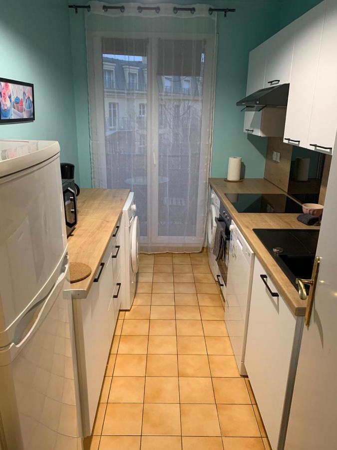 Disney, Very Nice 2 Bedrooms Family Apartment, Wifi, Netflix 8 Pers Шеси Экстерьер фото