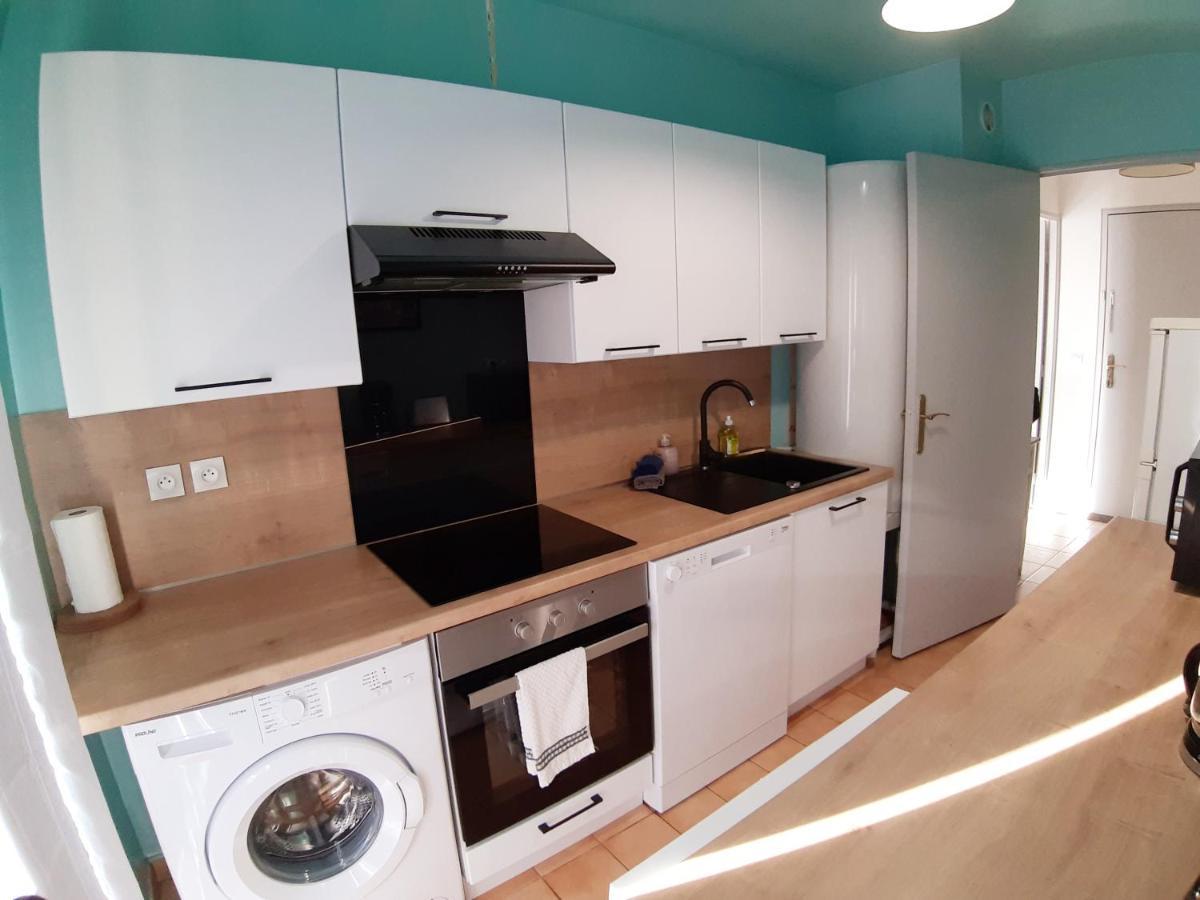 Disney, Very Nice 2 Bedrooms Family Apartment, Wifi, Netflix 8 Pers Шеси Экстерьер фото