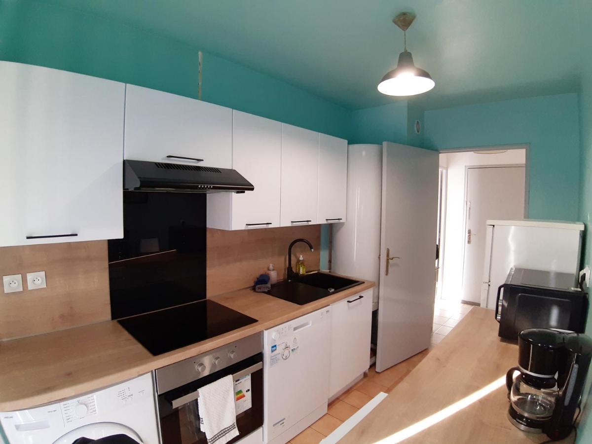Disney, Very Nice 2 Bedrooms Family Apartment, Wifi, Netflix 8 Pers Шеси Экстерьер фото