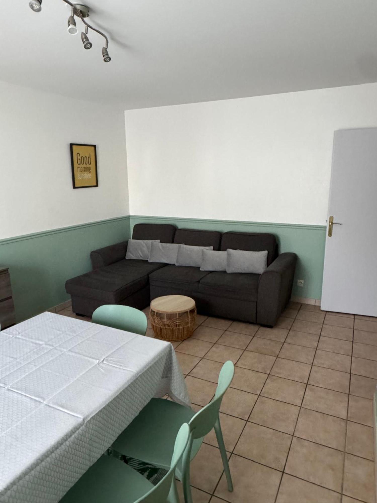 Disney, Very Nice 2 Bedrooms Family Apartment, Wifi, Netflix 8 Pers Шеси Экстерьер фото