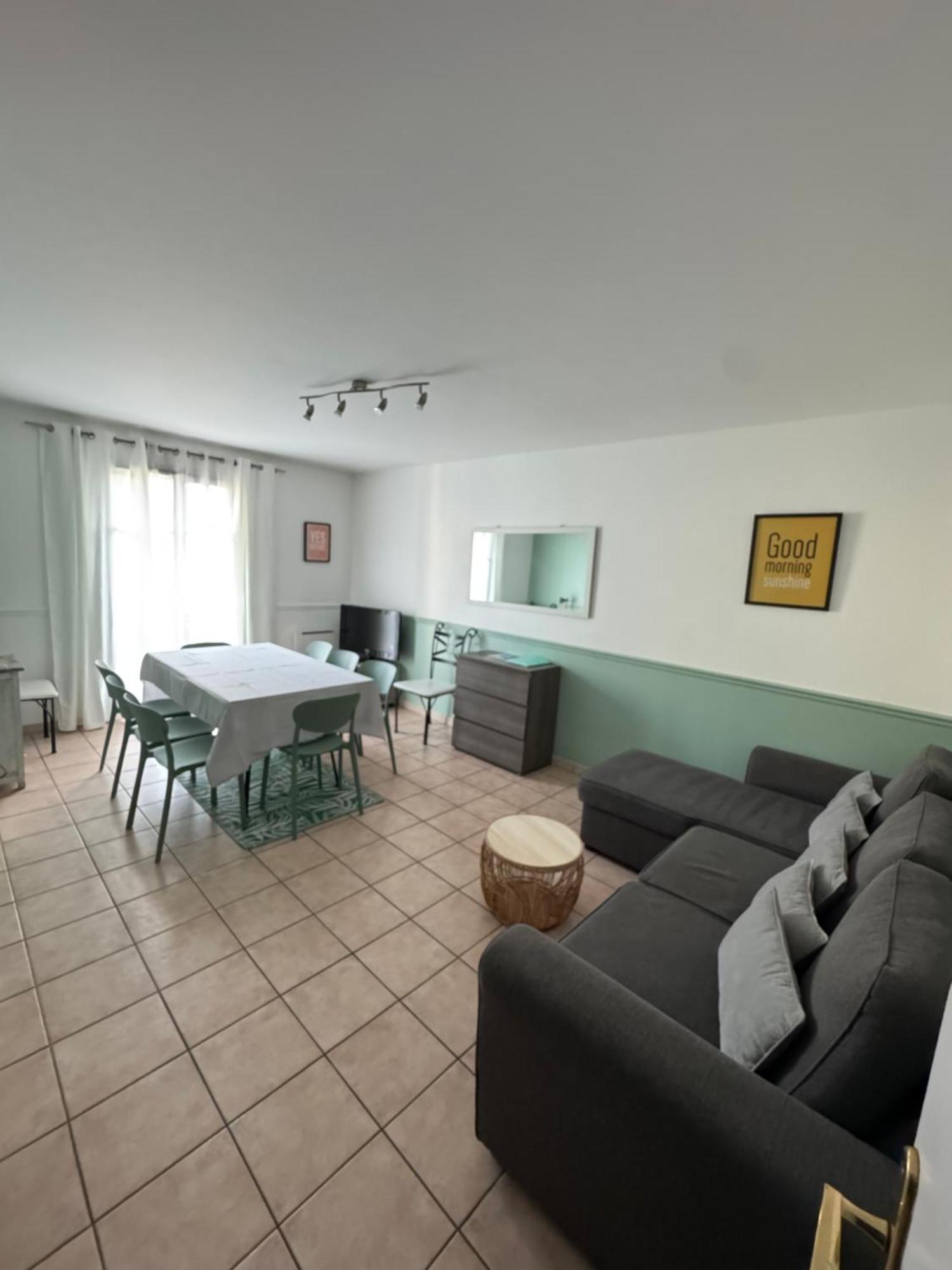 Disney, Very Nice 2 Bedrooms Family Apartment, Wifi, Netflix 8 Pers Шеси Экстерьер фото