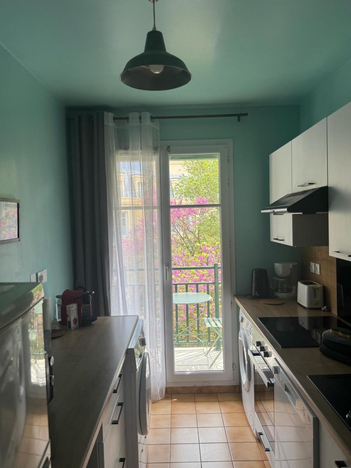 Disney, Very Nice 2 Bedrooms Family Apartment, Wifi, Netflix 8 Pers Шеси Экстерьер фото