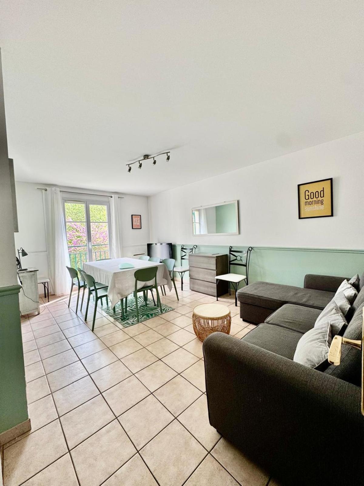 Disney, Very Nice 2 Bedrooms Family Apartment, Wifi, Netflix 8 Pers Шеси Экстерьер фото