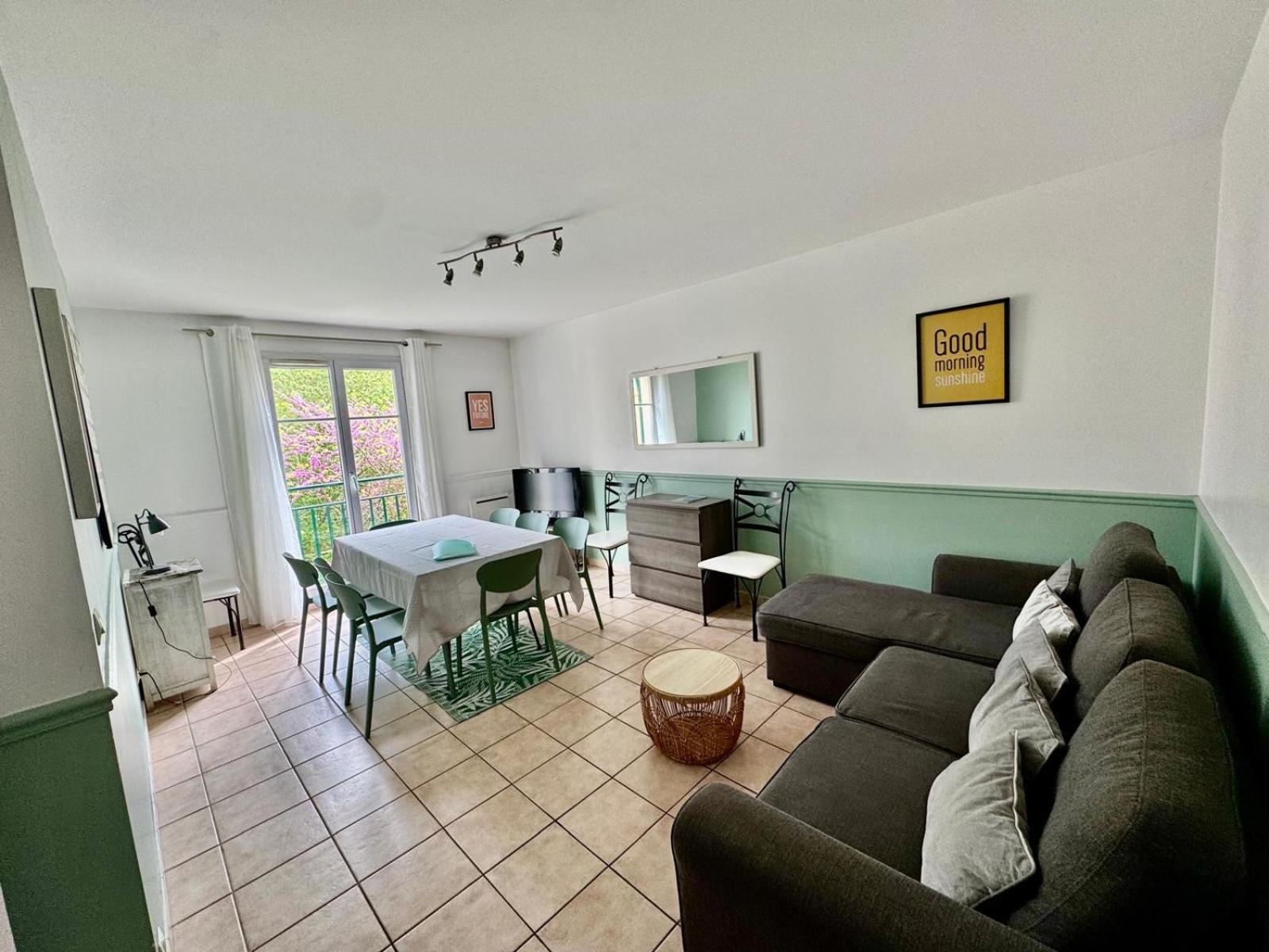 Disney, Very Nice 2 Bedrooms Family Apartment, Wifi, Netflix 8 Pers Шеси Экстерьер фото